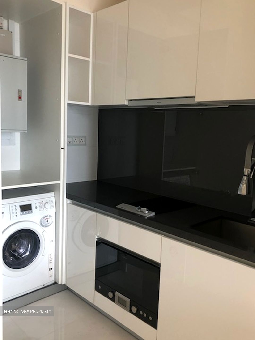 Lincoln Suites (D11), Condominium #611003921